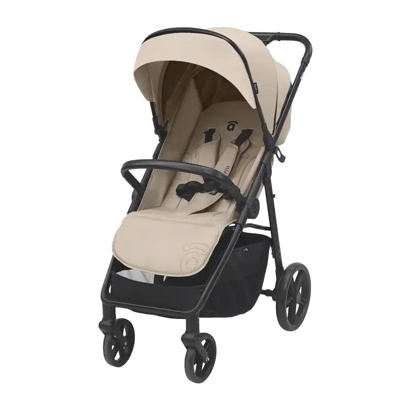 Asalvo Silla De Paseo Fiyi Beige