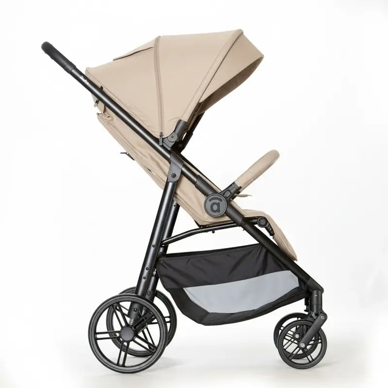Asalvo Silla De Paseo Fiyi Beige