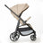 Asalvo Silla De Paseo Fiyi Beige