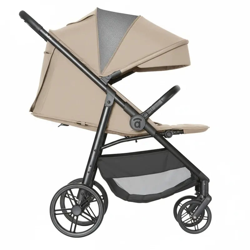 Asalvo Silla De Paseo Fiyi Beige