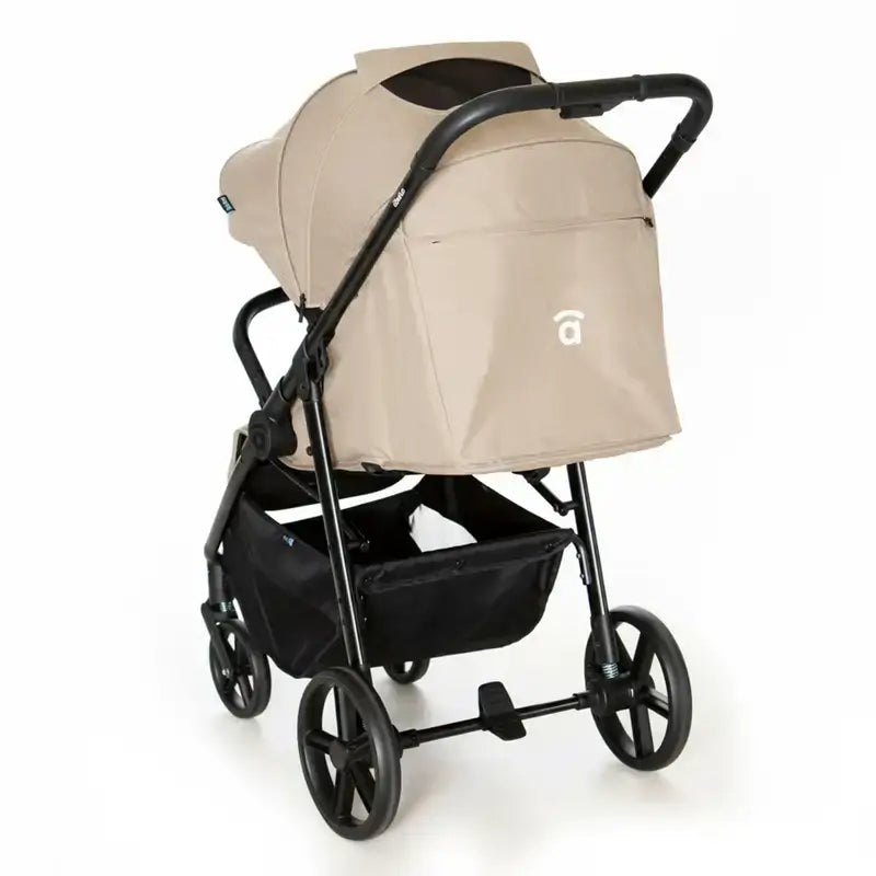 Asalvo Silla De Paseo Fiyi Beige