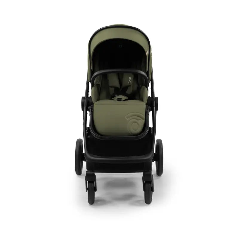 Asalvo Trio Coco Verde