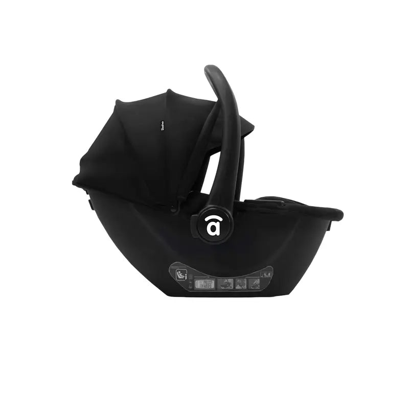 Asalvo Trio Coco Verde