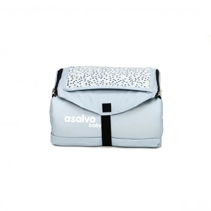 Asalvo Trona De Viaje Nordica Gris