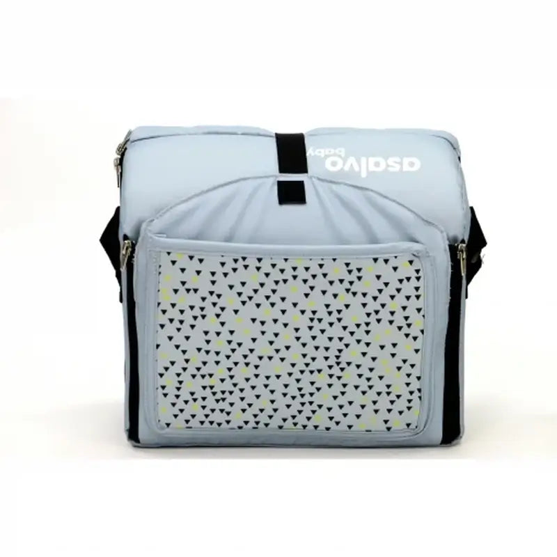 Asalvo Trona De Viaje Nordica Gris