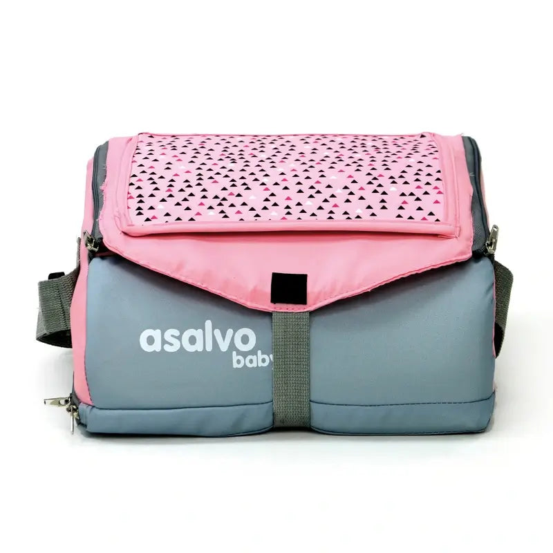 Asalvo Trona De Viaje Nordica Rosa