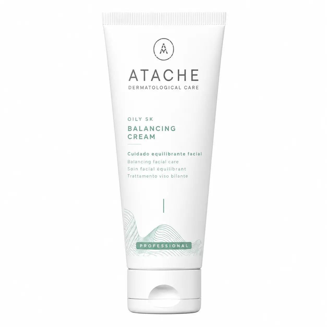 Atache Oil Sk Tipo II Balancing Crema 200Ml.