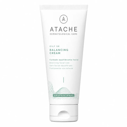 Atache Oil Sk Tipo II Balancing Crema 200Ml.