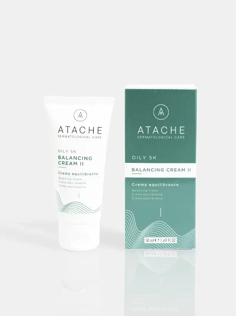 Atache Oily Sk Balancing Crema Ii 50Ml.