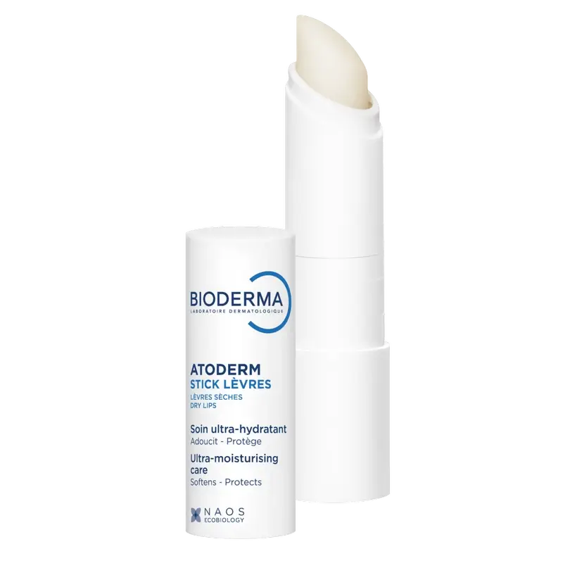 BIODERMA  Atoderm Stick Labial