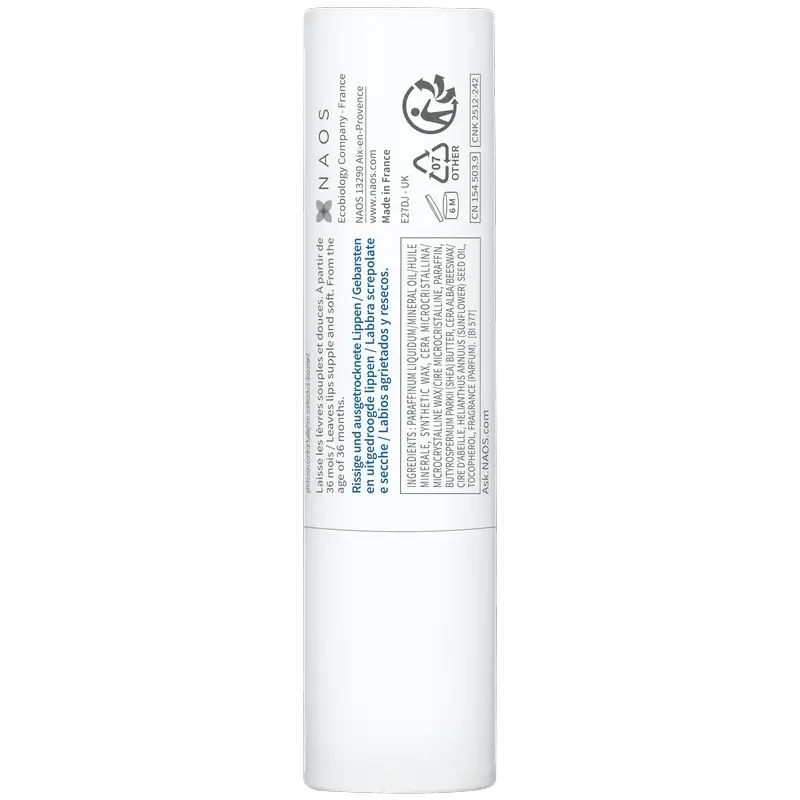 BIODERMA  Atoderm Stick Labial