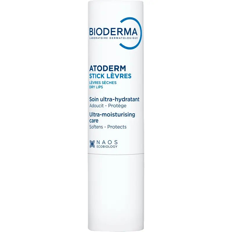 BIODERMA  Atoderm Stick Labial