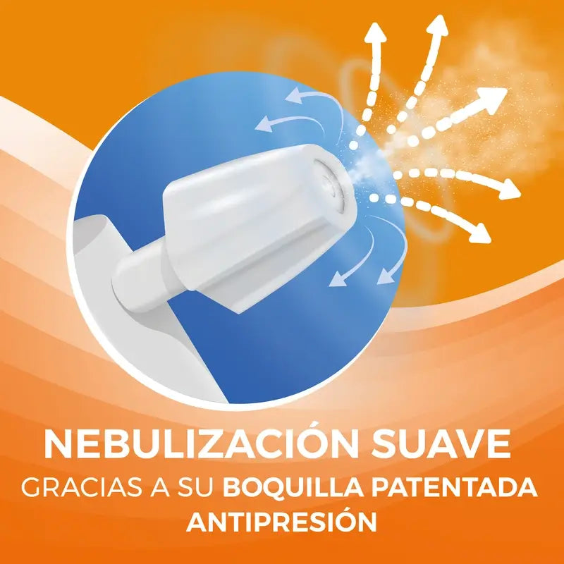 Audispray Junior Solución Limpieza Oídos 15 ml