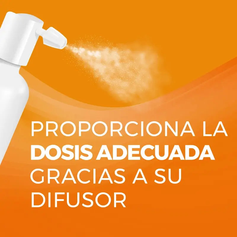 Audispray Junior Solución Limpieza Oídos 15 ml