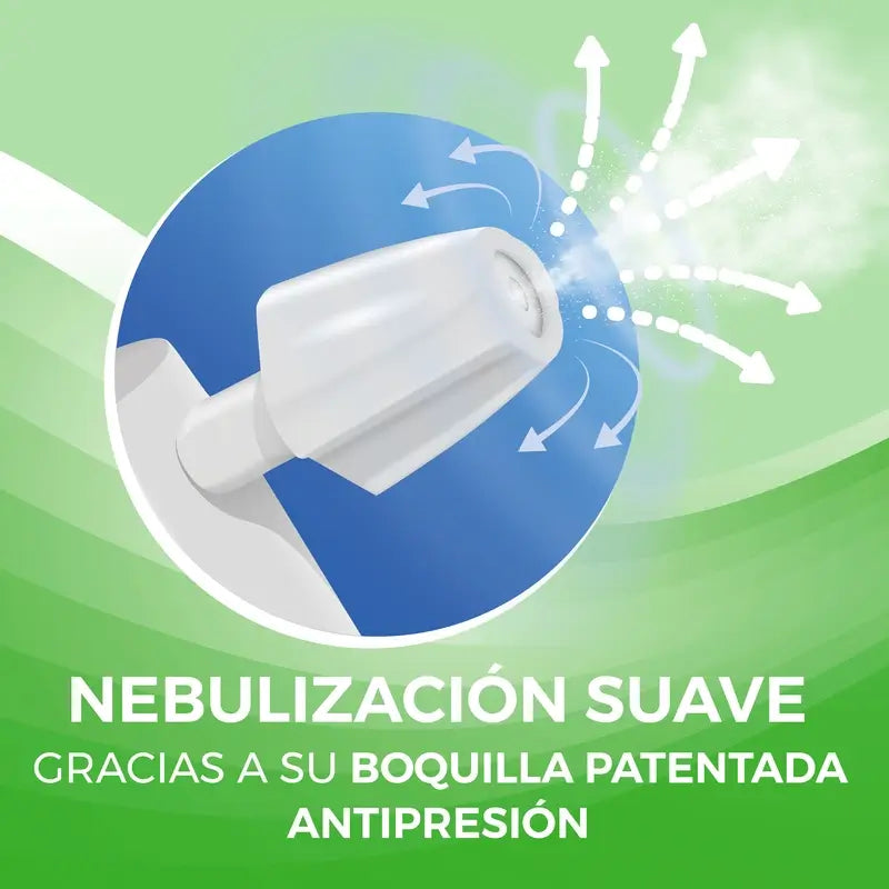 Audispray Solución Limpieza Oídos 50 ml