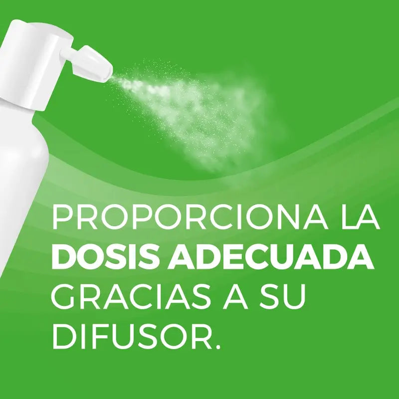 Audispray Solución Limpieza Oídos 50 ml
