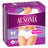Ausonia Discreet Braguitas para Incontinencia Normal Talla M, 8 Braguitas