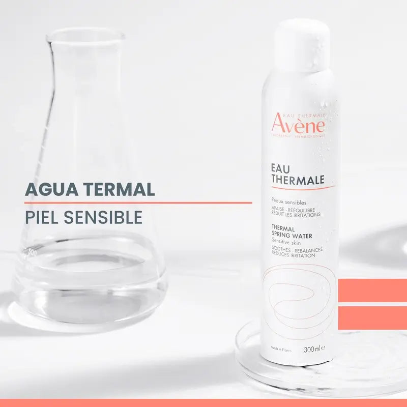 Avène Agua Termal 300 ml