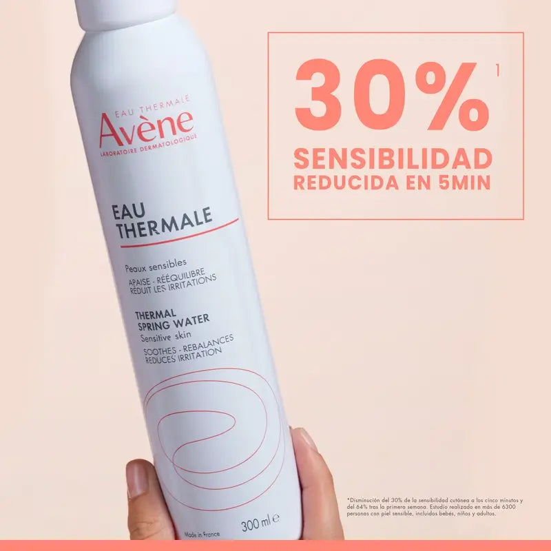 Avène Agua Termal 300 ml