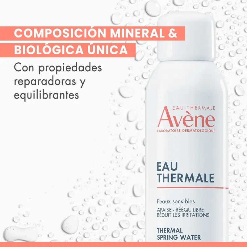 Avène Agua Termal 300 ml