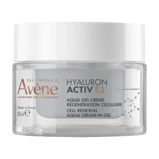 Avène Aqua Gel Hyaluron Activ B3  , 50 ml