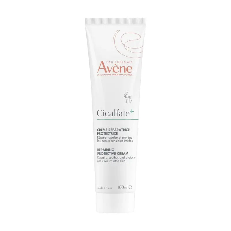 Avene Cicalfate Crema Reparadora 100 ml
