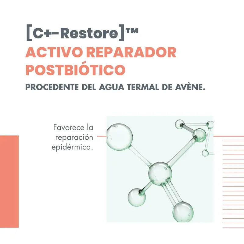 Avene Cicalfate Crema Reparadora 100 ml