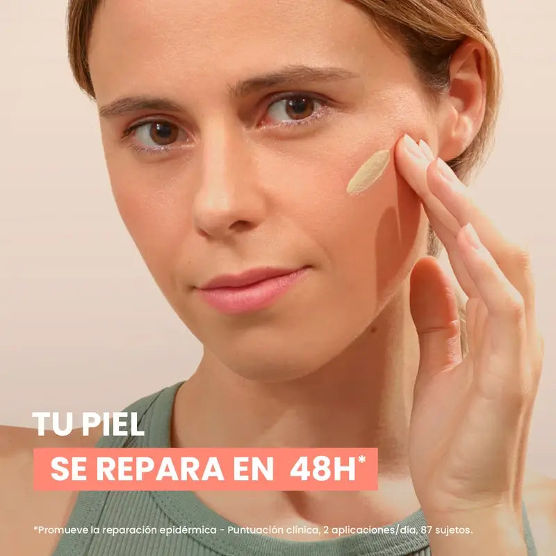 Avène Cicalfate + Crema Reparadora Multiprotectora Spf 50+, 30 ml