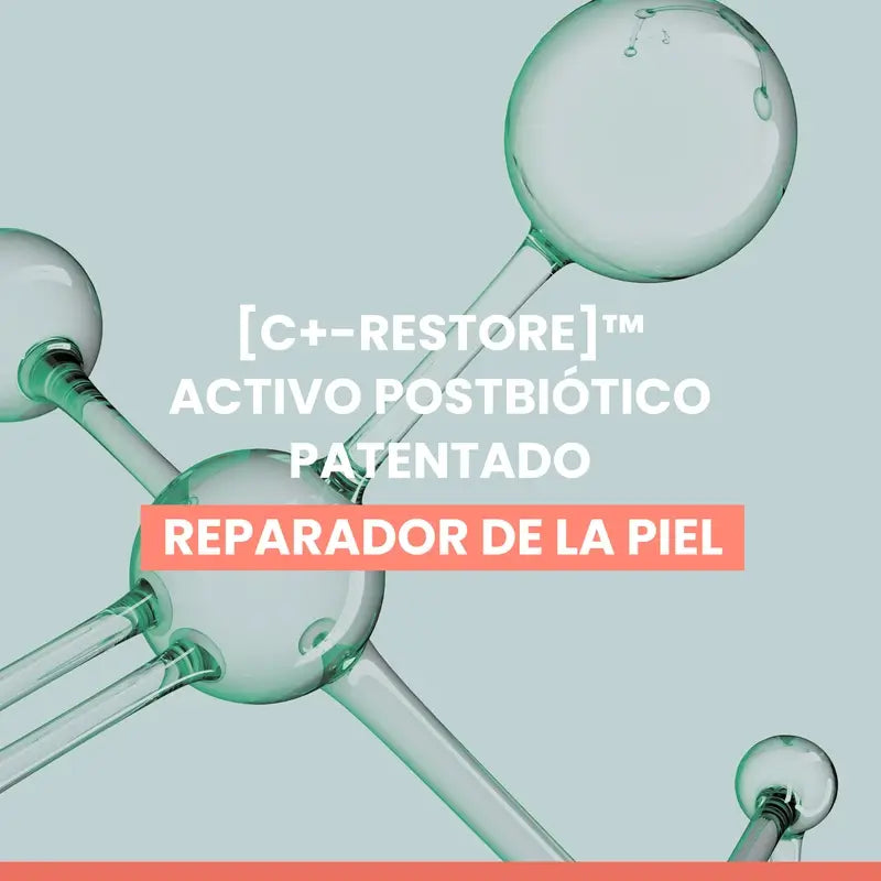 Avène Cicalfate + Crema Reparadora Multiprotectora Spf 50+, 30 ml
