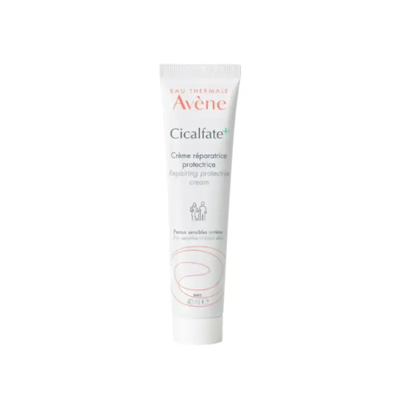 Avene Cicalfate Crema Reparadora 40 ml