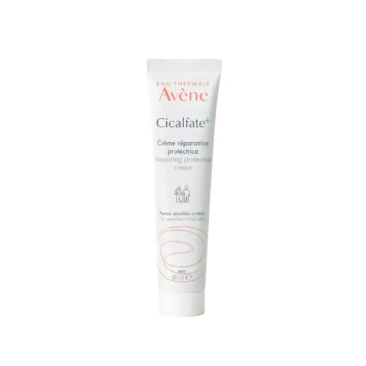 Avene Cicalfate Crema Reparadora 40 ml