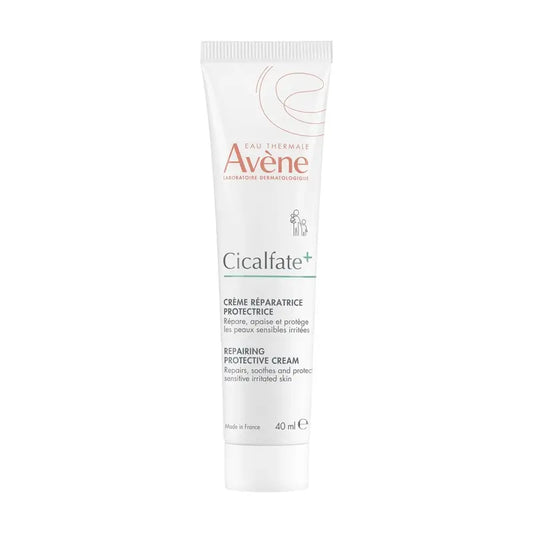 Avene Cicalfate Crema Reparadora 40 ml