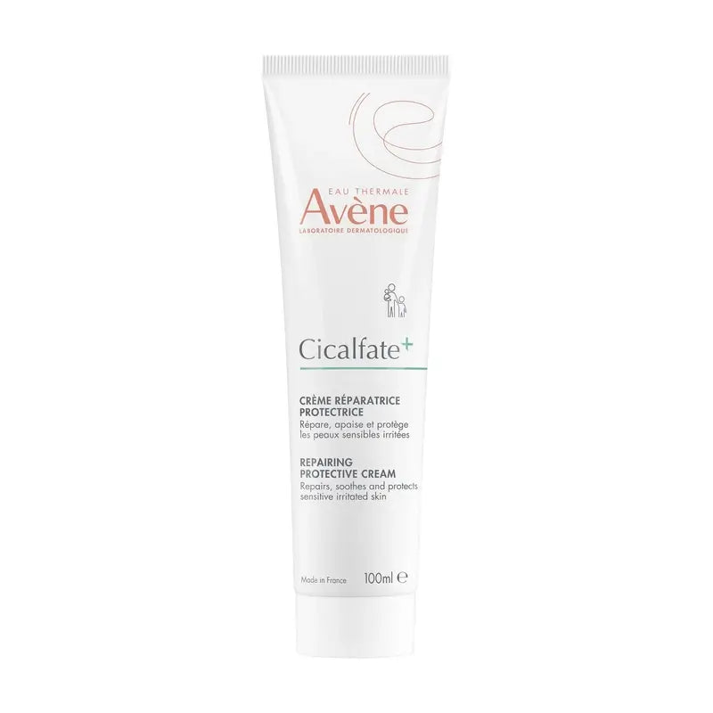Avène Cicalfate Crema Reparadora 40 ml