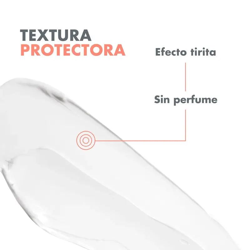 Avène Cicalfate Crema Reparadora 40 ml