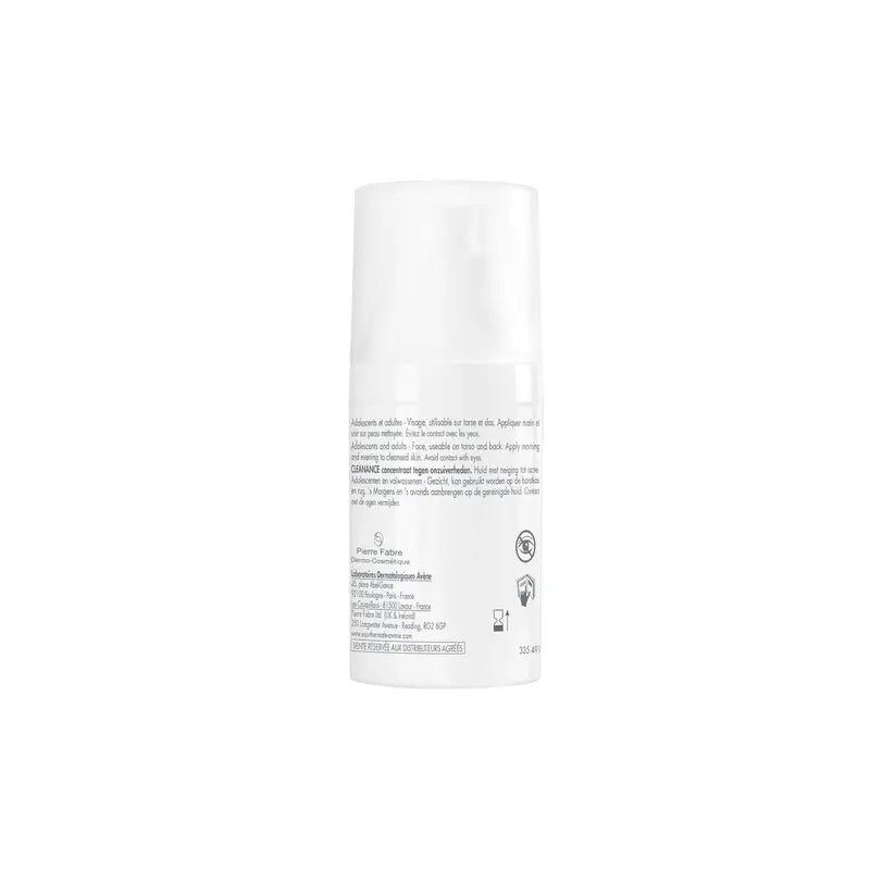 Avene Cleanance Comedomed Concentrado Anti-Imperfecciones, 30 ml