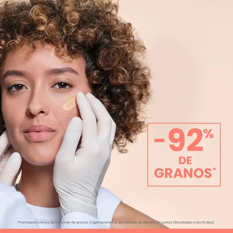 Avène Cleanance Comedomed Peeling 40Ml