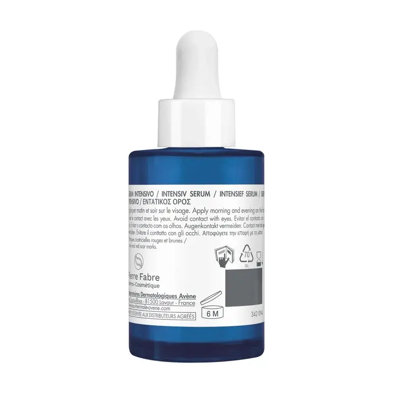 Avène Cleanance Comedomed Sérum Intensivo, 30 ml