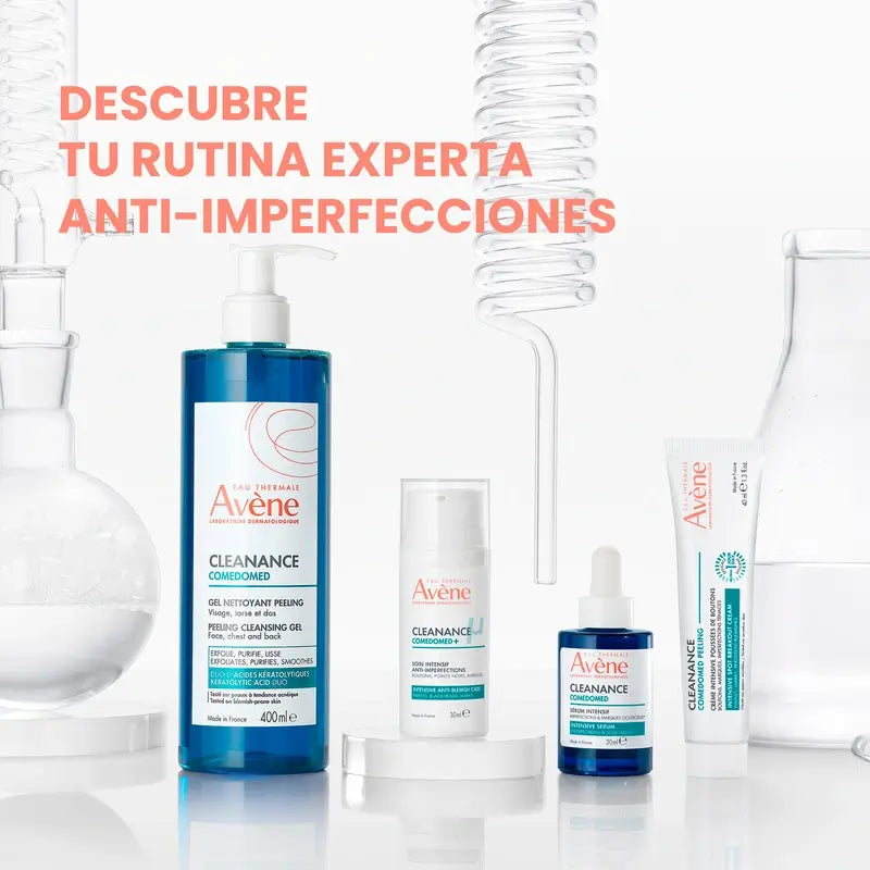 Avène Cleanance Comedomed Sérum Intensivo, 30 ml