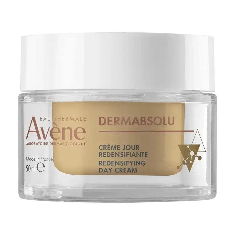 Avène Dermabsolu Cr Día Rp 50Ml Av