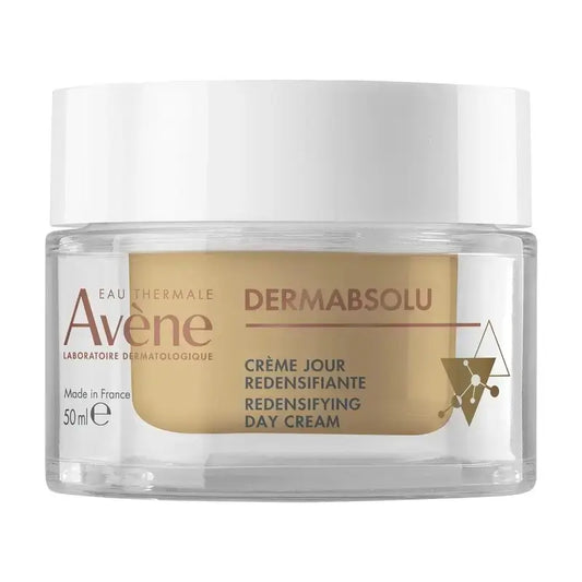 Avène Dermabsolu Cr Día Rp 50Ml Av