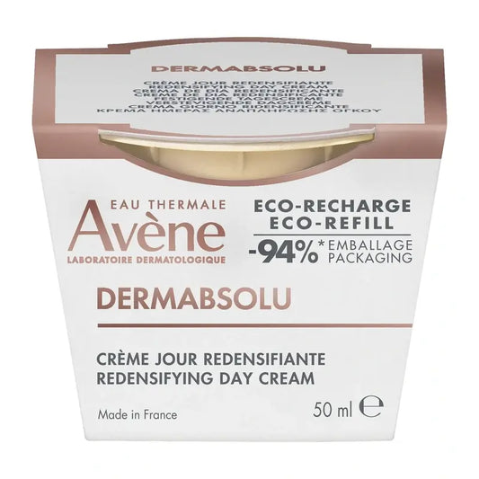 Avène Dermabsolu Refill Crema De Día Redensificante, 50 ml
