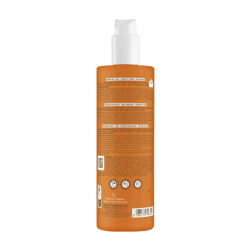 Avène Eau Thermale Spray Famila Spf50+ 400 Ml