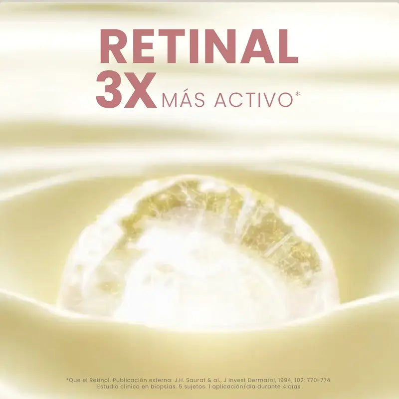 Avène Hyaluron Activ Procedure Crema Lifting 0.1% Retinal , 30 ml
