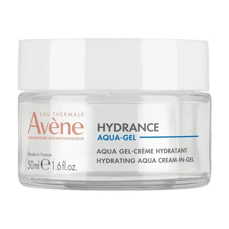 Avène Hydrance Aqua-Gel Reno , 50 ml