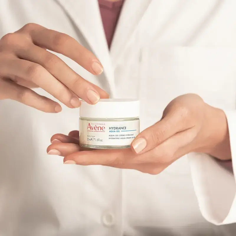 Avène Hydrance Aqua-Gel Reno , 50 ml