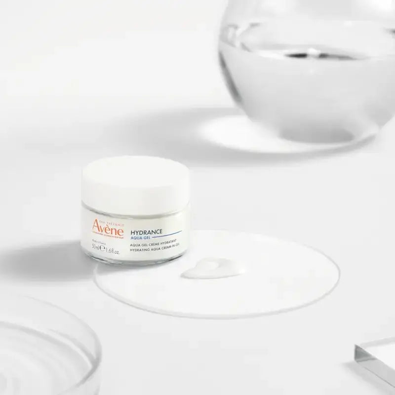 Avène Hydrance Aqua-Gel Reno , 50 ml