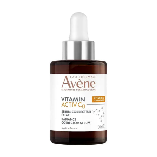 Avene Vitamin Activ Cg Sérum 30 ml