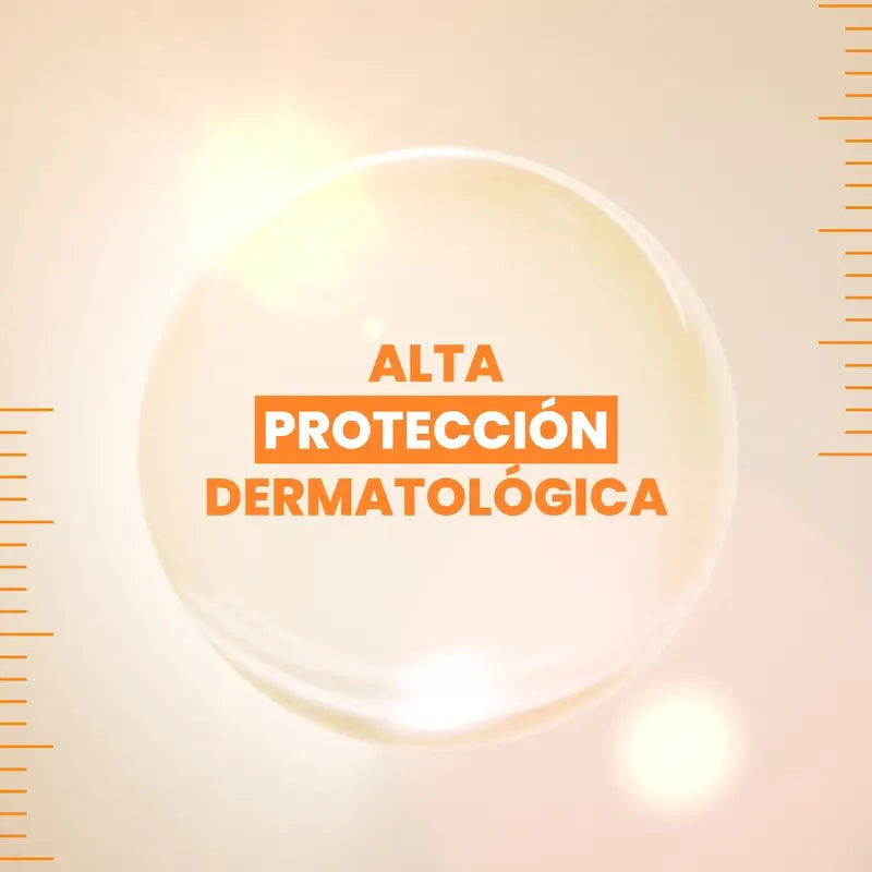 Avene Solar Spray Pieles Sensibles SPF 50+ 200 ml