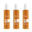 Avène  Solar Spray Spf 30, 3 x 200 ml