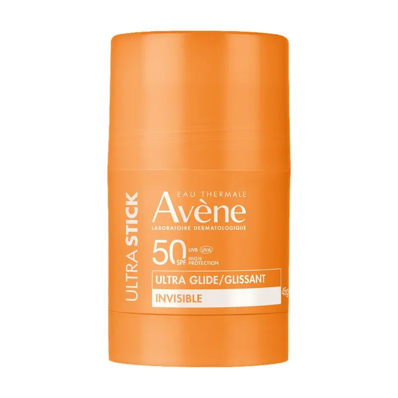 Avene Ultra Stick Spf50, 50 gr